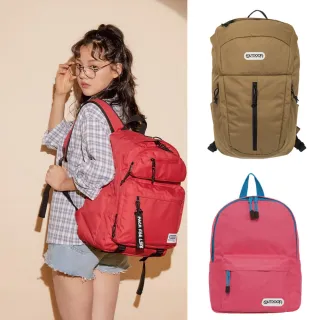 【OUTDOOR 官方旗艦館】聖誕節交換禮物-旅遊時尚百搭男女款 後背包/筆電後背包 價格比較,價格查詢,歷史價格詳細信息