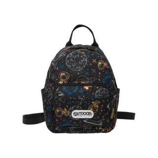 【OUTDOOR】SNOOPY聯名款 史努比 造型零錢包 多款任選 歷史價格詳細信息