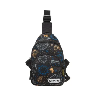 【OUTDOOR】SNOOPY聯名款 史努比 造型零錢包 多款任選 歷史價格詳細信息