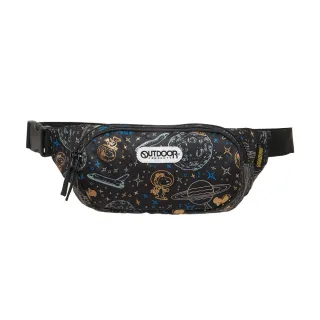 【OUTDOOR】SNOOPY聯名款 史努比 造型零錢包 多款任選 歷史價格詳細信息