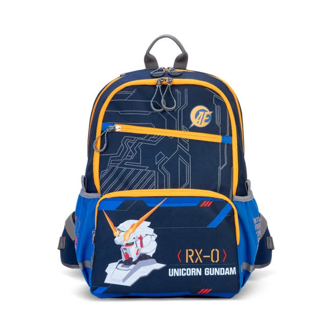 【IMPACT】怡寶 鋼鐵人懸浮磁扣 護脊書包 /個 IMMV70801BK 歷史價格詳細信息