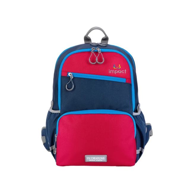 【IMPACT】怡寶AGS Pro懸浮減壓護脊書包-中-湖水色 IMP76213AP-54 歷史價格詳細信息