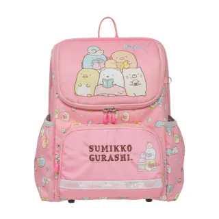 【IMPACT】怡寶角落小夥伴超輕量護脊書包-粉紅 IMSG601PK 歷史價格詳細信息