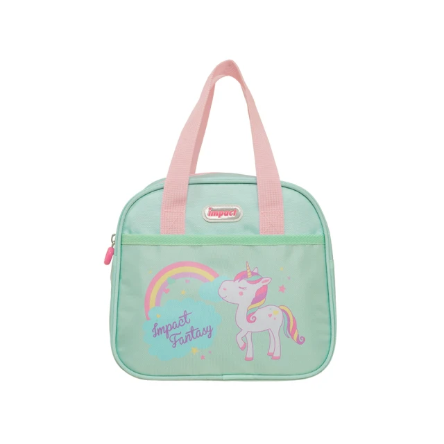 【IMPACT】怡寶 粉彩獨角獸兒童午餐袋 粉色 IM00N11PK (IMKA) 歷史價格詳細信息