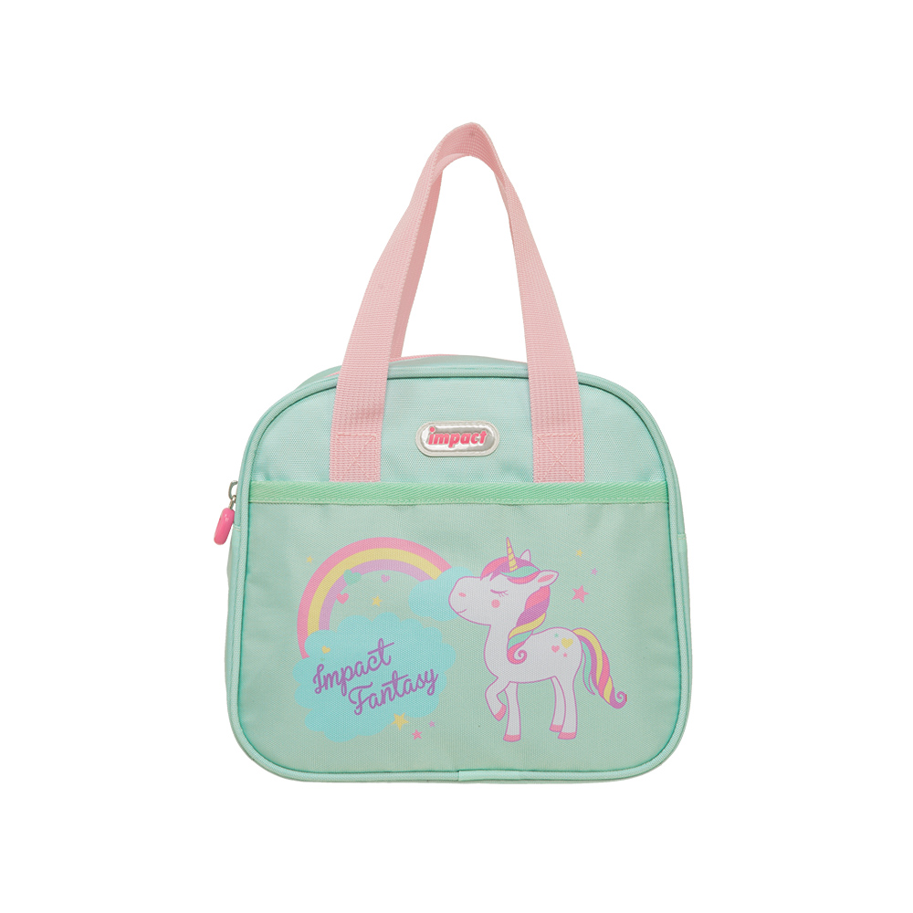 【IMPACT】怡寶 粉彩獨角獸兒童午餐袋 粉色 IM00N11PK (IMKA) 歷史價格詳細信息