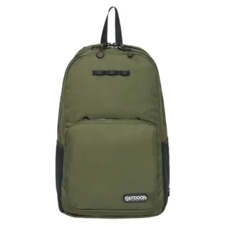【OUTDOOR 官方旗艦館】聖誕節交換禮物-慢活宣言-13.3吋電腦後背包-卡其綠 價格比較,價格查詢,歷史價格詳細信息