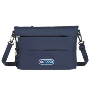 【OUTDOOR】輕遊系-側背包-黃色 OD201116YL 歷史價格詳細信息