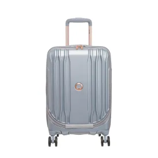 【DELSEY】ECLIPSE SE-25吋旅行箱-綠色 00208282003 歷史價格詳細信息