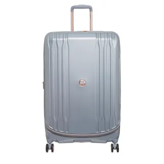 【DELSEY】ECLIPSE SE-25吋旅行箱-綠色 00208282003 歷史價格詳細信息