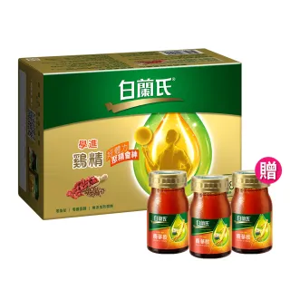 白蘭氏 學進雞精 6瓶/盒 官方直營 歷史價格詳細信息