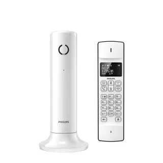 PHILIPS Linea設計款無線雙子機 M4502W 歷史價格詳細信息
