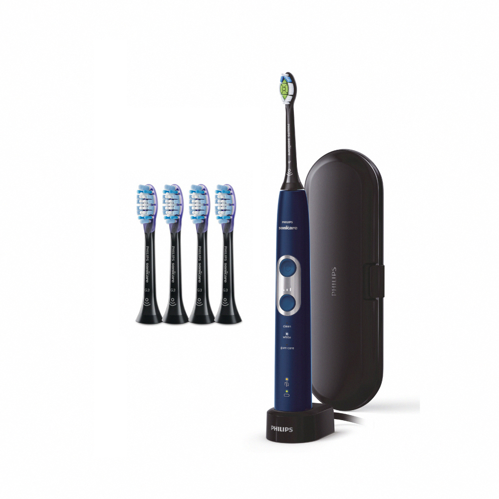 PHILIPS Sonicare 智能牙間護理音波牙刷標準刷頭(3支入) HX9003/67 飛利浦 歷史價格詳細信息