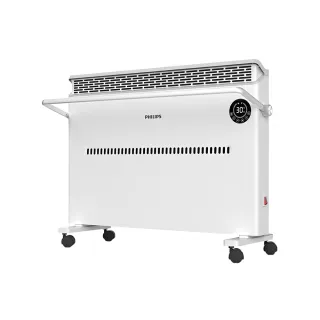 【Philips 飛利浦】可遙控/居浴兩用IPX2防水 石磨烯壁掛暖風機/陶磁電暖器 (AHR3126FX) 歷史價格詳細信息