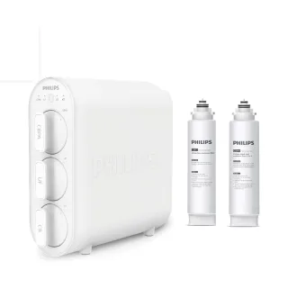 PHILIPS飛利浦 AUT3234 廚下式濾水系統+ADD5910 瞬熱飲水機 歷史價格詳細信息