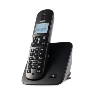 PHILIPS飛利浦 2.4GHz數位無線子母機電話 DCTG1862 歷史價格詳細信息