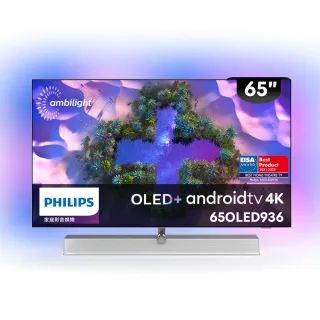 Philips 飛利浦 65OLED936 65吋 4K OLED AI安卓聯網電視【現貨】【GAME休閒館】 歷史價格詳細信息