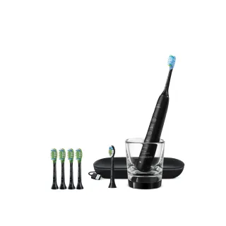 【PHILIPS 飛利浦】煥白閃耀智能鑽石音波電動牙刷HX9912/07 (白鑽) 歷史價格詳細信息