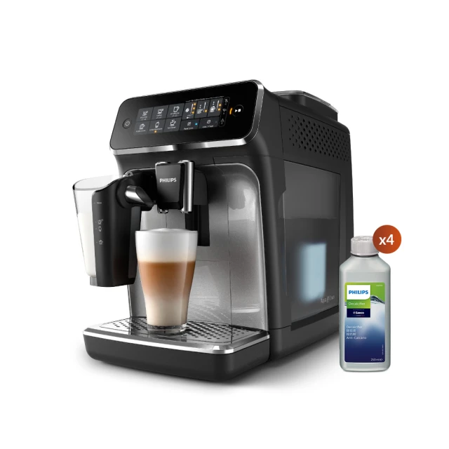 【Philips 飛利浦】除鈣劑 四入組(CA6700) 歷史價格詳細信息