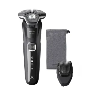 【Philips 飛利浦】全新AI 5系列三刀頭電鬍刀 S5889/60 歷史價格詳細信息