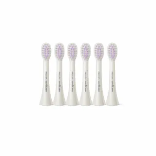 【PHILIPS 飛利浦】輕柔潔淨音波震動牙刷-夜空黑HX2421/05+輕柔潔淨刷頭*五支 歷史價格詳細信息