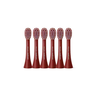 【PHILIPS 飛利浦】輕柔潔淨音波震動牙刷-夜空黑HX2421/05+輕柔潔淨刷頭*五支 歷史價格詳細信息