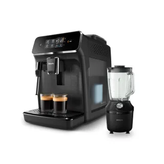 PHILIPS 飛利浦 全自動義式咖啡機 EP5447(銀/金) 歷史價格詳細信息