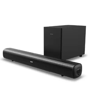 【PHILIPS 飛利浦】2.1聲道 聲霸 Soundbar 家庭劇院 TAB7207 歷史價格詳細信息