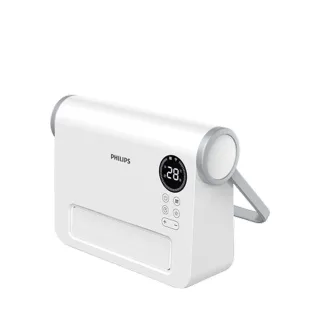 Philips 飛利浦 壁掛暖風機/陶磁電暖器-可遙控(AHR3124FX) 歷史價格詳細信息
