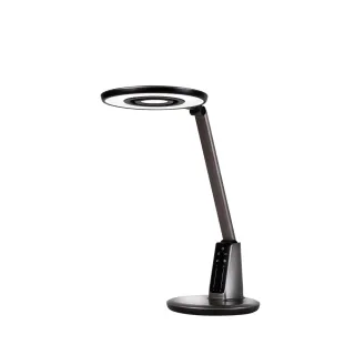 Philips 飛利浦 66194 軒坦ECO 座夾兩用LED護眼檯燈(PD056) 歷史價格詳細信息