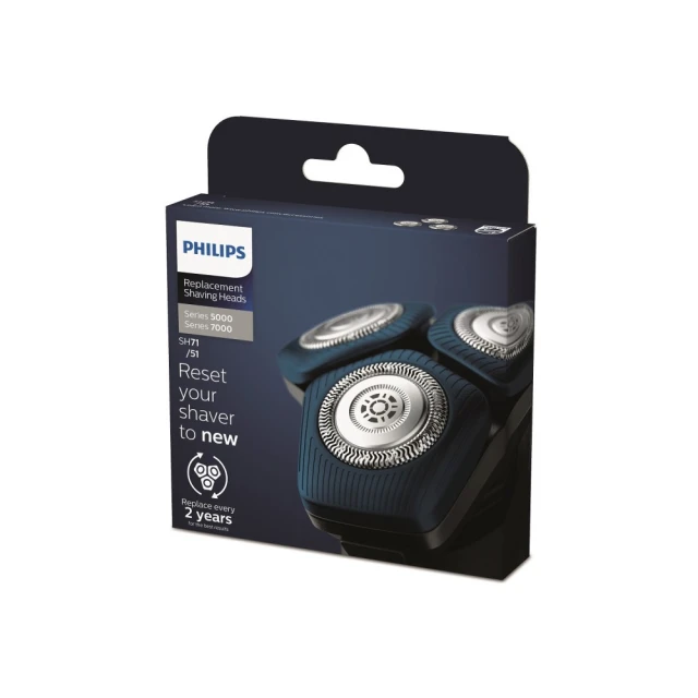 【Philips 飛利浦】電鬍刀刀頭SH91/51(適用 S9000及SP9000) 歷史價格詳細信息