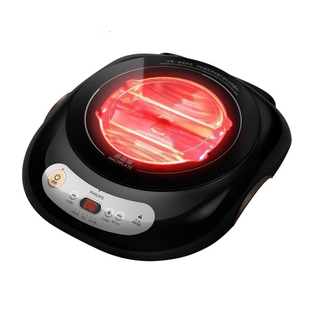 【PHILIPS 飛利浦】福利品 雙重溫控智慧萬用鍋 HD2141 歷史價格詳細信息