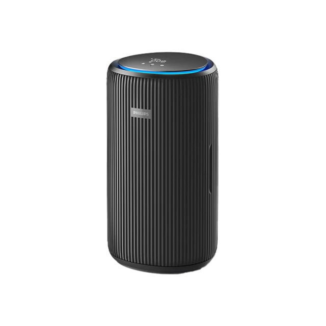 【飛利浦 PHILIPS】奈米級濾淨空氣清淨機 AC0819/80+二合一手持式蒸汽掛燙機 GC362 (黑金) 歷史價格詳細信息