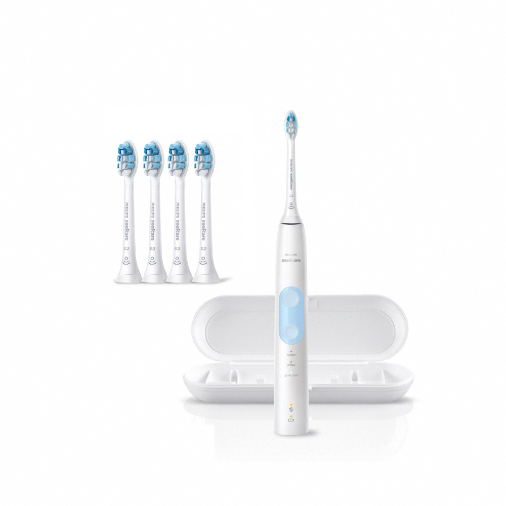 PHILIPS Sonicare 智能牙間護理音波牙刷標準刷頭(3支入) HX9003/67 飛利浦 歷史價格詳細信息