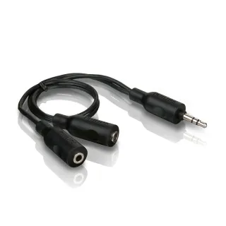 PHILIPS 飛利浦 SWA2551W/10 一分二 3.5mm 立體耳機分接頭 歷史價格詳細信息