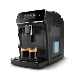 【Philips 飛利浦】全自動義式咖啡機(EP2220)+飛利浦★全自動冷熱奶泡機(CA6500) 歷史價格詳細信息