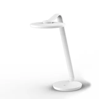 Philips 飛利浦 PD001 品伽 66102 LED全光譜 護眼檯燈 白色 小夜燈 四段調光 歷史價格詳細信息