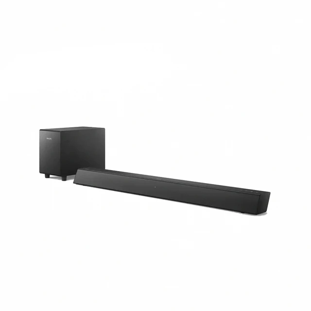 Philips 飛利浦 藍牙聲霸Soundbar 7.1.2 搭配內建重低音喇叭 TAFB1/96 歷史價格詳細信息