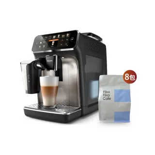 【Philips 飛利浦】LatteGo 雙溫萃取全自動義式咖啡機 香檳金(EP3347/84) 歷史價格詳細信息