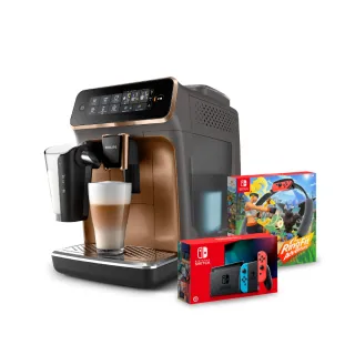 【Philips 飛利浦】全自動義式咖啡機(EP2220)+飛利浦★全自動冷熱奶泡機(CA6500) 歷史價格詳細信息