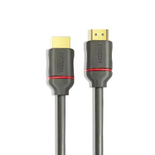 【Philips 飛利浦】HDMI 2.1 公對公 3m 4K120Hz 旗艦款鋁合金影音傳輸線(SWV9130) 歷史價格詳細信息