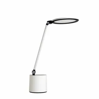 Philips 飛利浦 PD044 品達 66156 LED全光譜 讀寫檯燈 白色 自動亮度調節 歷史價格詳細信息