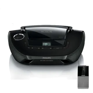 Philips 飛利浦音響主機 MCM275/98 MCM275 CD故障可過電 維修零件機 浴 歷史價格詳細信息