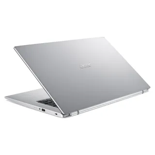 【Acer 宏碁】17.3吋N4500輕薄文書筆電(Aspire 3/A317-33-C9L4/N4500/8G/256G SSD/W11) 歷史價格詳細信息