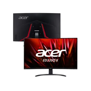 ACER宏碁 32型 EB321HQ A 美型螢幕 歷史價格詳細信息