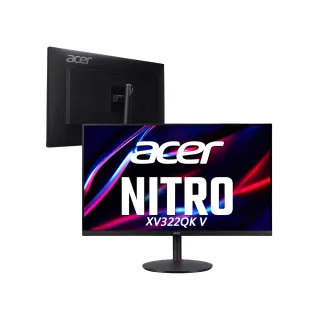 Acer宏碁 XV322QK KV 0.5ms/IPS/HDMI2.1/144Hz/含喇叭/螢幕/原價屋 歷史價格詳細信息