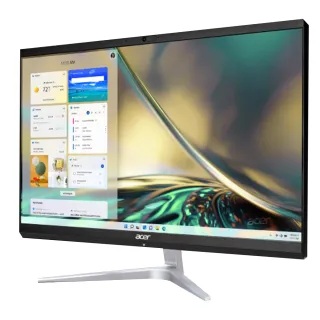 Acer 宏碁 C24-195ES 24型 AIO 桌上型電腦 (CU5-125U/8GB/512GB/Win11) 歷史價格詳細信息