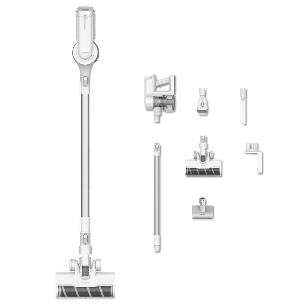 【Acerpure】Acerpure Pro Classic 高效淨化空氣清淨機 AP352-10W 限時優惠二入組 歷史價格詳細信息