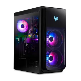 【Acer 宏碁】i9 RTX4090電競電腦-黑神話悟空適用(Predator Orion X/i9-13900KF/32G/2TB SSD/W11) 歷史價格詳細信息