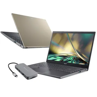 【Acer】集線器組★15.6吋i5輕薄筆電(Aspire 5/A515-58P-599T/i5-1335U/8G/512G/W11) 歷史價格詳細信息