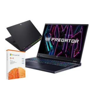 【M365組】ACER Predator PHN16-71-7121 黑(i7-13700HX/16G/RTX4050/512G PCIe/W11/WUXGA/16) 歷史價格詳細信息